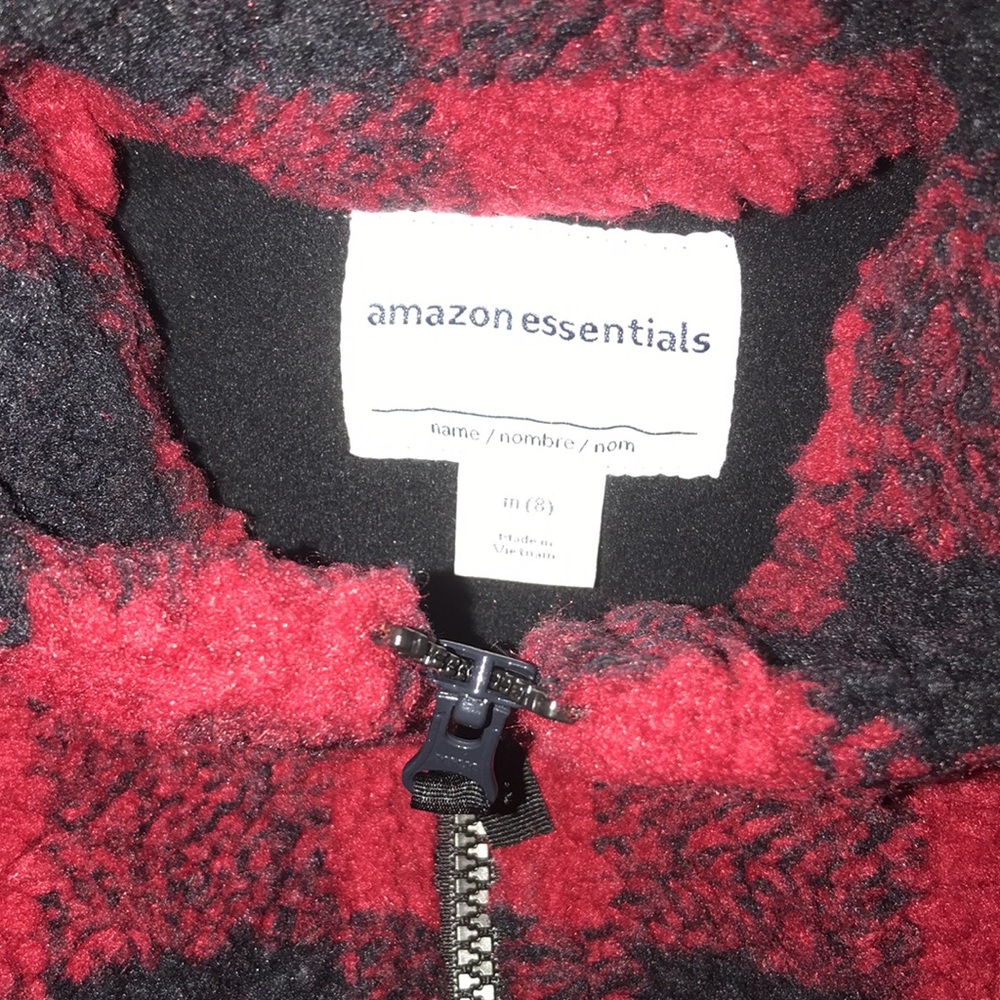 👦🏼👧🏼Amazon Essentials - Picture 3 of 4